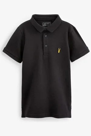 Next Poloshirt Kurzärmeliges Polo-Shirt (1-tlg) - Verkäufer: Germany GmbH