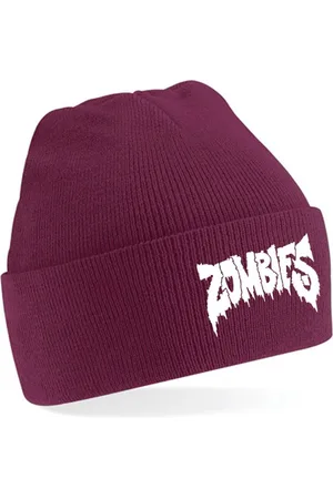 Blondie & Brownie Beanie Unisex Erwachsenen Mütze Zombies Halloween apokalypse Flatbush - Verkäufer: Hubihu