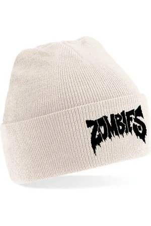 Blondie & Brownie Beanie Unisex Erwachsenen Mütze Zombies Halloween apokalypse Flatbush - Verkäufer: Hubihu