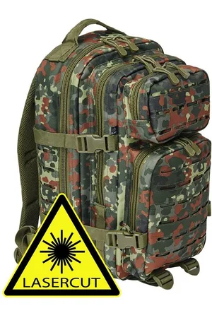 Brandit Freizeittasche Us Cooper Lasercut Medium Backpack - Verkäufer: 247Group GmbH