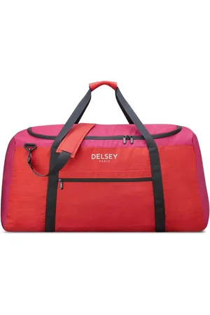Delsey Reisetasche Nomade, Polyester - Verkäufer: WE LOVE BAGS