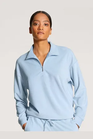 Calida Sweatshirt - Verkäufer: Herrenmode-de