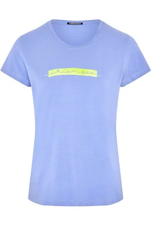CHIEMSEE Print-Shirt T-Shirt mit Logo-Schriftzug 1 - Verkäufer: GmbH & Co.KG