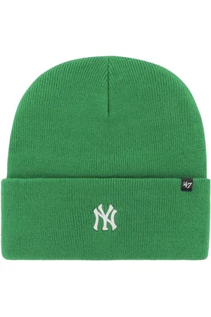 47 Brand Fleecemütze BASE RUNNER New York Yankees - Verkäufer: ICED OUT