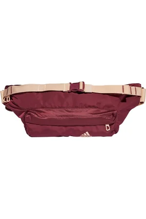 adidas Gymbag W ID BUMBAG VICCRI/HALBLU - Verkäufer: Sport Ehnert