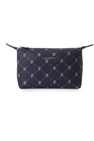 Lazarotti Kosmetiktasche Palermo, Kunstleder - Verkäufer: WE LOVE BAGS
