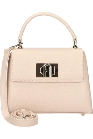 Furla Clutch 1927 Mini Top Handle - Abendtasche 21 cm (ballerina i) - Verkäufer: Markenkoffer