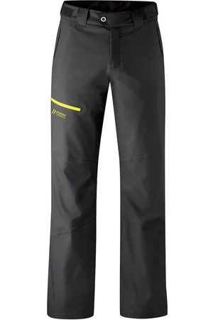Maier Sports Funktionshose Outdoorhose Narvik - Verkäufer: Storer Handels GmbH