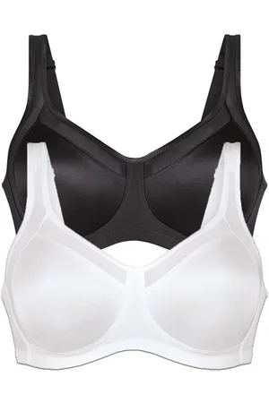 Anita Set: Schwangerschafts-BH 2er Pack Schwangerschafts-BH Basic (Spar-Set, 2-tlg) hohe Markenqualität - Verkäufer: Sibrise