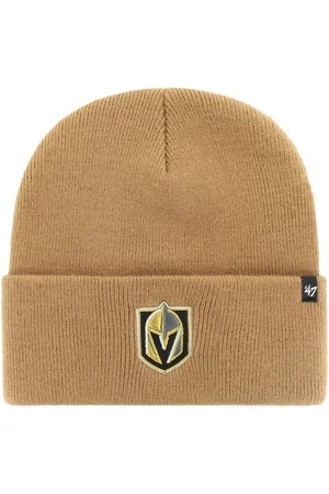47 Brand Fleecemütze HAYMAKER Vegas Golden Knights - Verkäufer: ICED OUT