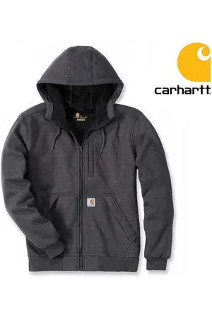 Carhartt Sweater Herren Zip Hoodie Wind Fighter Hooded - Verkäufer: Scholz Handelsgesellschaft mbH