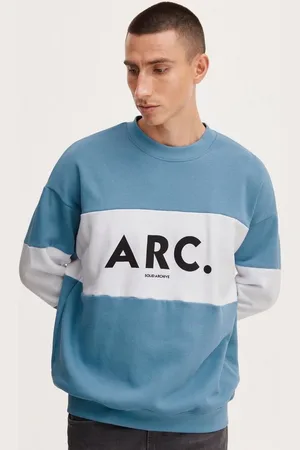 Solid Sweatshirt SDCaius SW - Sweatpullover - 21107097 - Verkäufer: meinemarkenmode