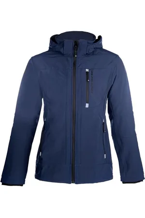 Hkm Reitjacke Herren-Softshelljacke -Sport- - Verkäufer: Casual Riding