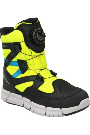 Geox FLEXYPER Sommerboots - Verkäufer: Schuhe Lüke
