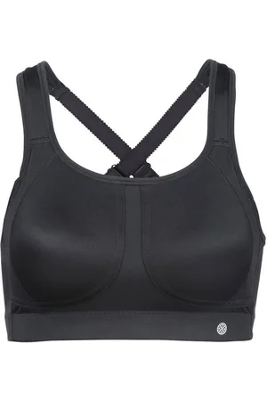Athlecia Sport-BH Magnolia mit funktionalem X-Profil