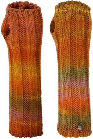 Lierys Armstulpen (1-St) Strickstulpen, Made in Germany - Verkäufer: Hutshopping
