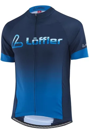 Löffler Radtrikot Biketrikot MESSENGER MID - Verkäufer: Storer Handels GmbH