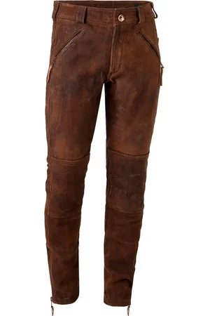 Wiesnkönig Outdoorhose Lederhose Wilhelm - Verkäufer: Storer Handels GmbH