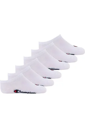 Champion Freizeitsocken Unisex Socken 6er Pack Baumwollmischung (Packung, 6er Pack) - Verkäufer: Yourfashionplace