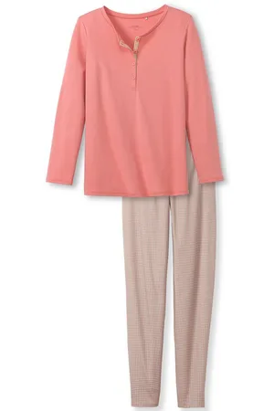 Calida Pyjama Midsummer Dreams Damen (2 tlg) - Verkäufer: