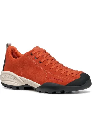 Scarpa Mojito GTX (Lifestyleschuh) - Outdoorschuh - Verkäufer: kletterbude