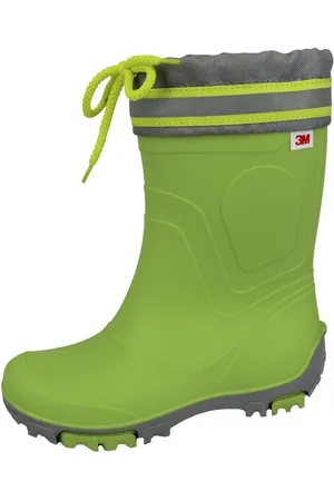 Bockstiegel Bente Gummistiefel mit Nylonstulpe - Verkäufer: bonvenon
