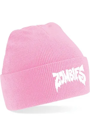 Blondie & Brownie Beanie Unisex Erwachsenen Mütze Zombies Halloween apokalypse Flatbush - Verkäufer: Hubihu