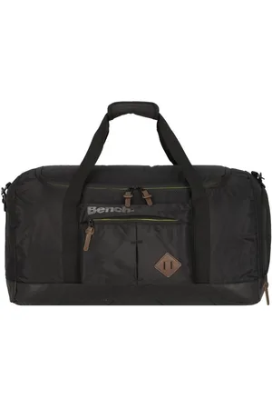 Bench Reisetasche Terra, Nylon - Verkäufer: WE LOVE BAGS