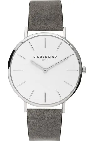 liebeskind Quarzuhr Echtleder - Verkäufer: CT Cool Time