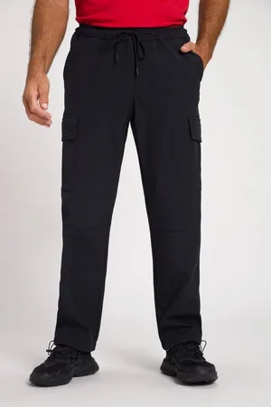 JP 1880 5-Pocket-Jeans Softshell-Hose Outdoor super elastisch - Verkäufer: Popken Fashion Group