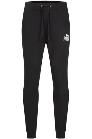 Lonsdale London Jogginghose Herren Jogginghose Pilsdon - Verkäufer: Scholz Handelsgesellschaft mbH