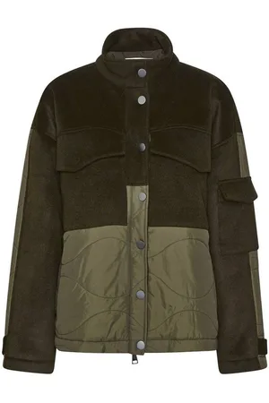 Gestuz Allwetterjacke Damen Jacke VALERIGZ (1-St) - Verkäufer: engelhorn