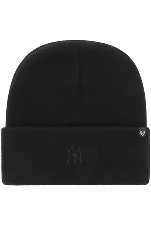 47 Brand Fleecemütze BASE RUNNER New York Yankees - Verkäufer: ICED OUT