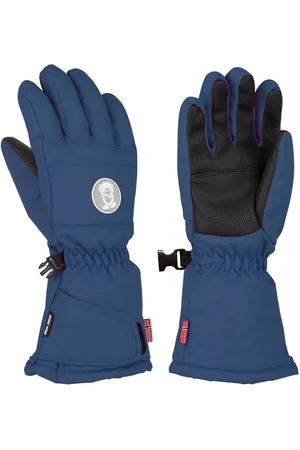 TROLLKIDS Skihandschuhe Narvik Wasserdicht - Verkäufer: Blauband