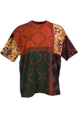 Carlo Colucci T-Shirt Caprio - Verkäufer: CC Shop