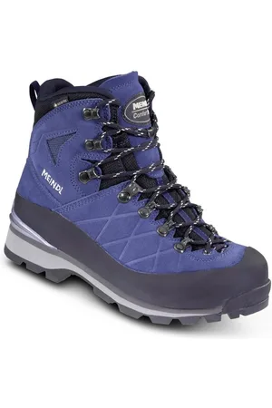 Meindl Antelao Lady PRO GTX MARINE/SILBER Trekkingschuh - Verkäufer: Intersport Drucks