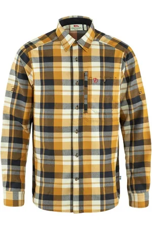 Fjällräven Outdoorhemd Shirt Fjällglim - Verkäufer: Storer Handels GmbH