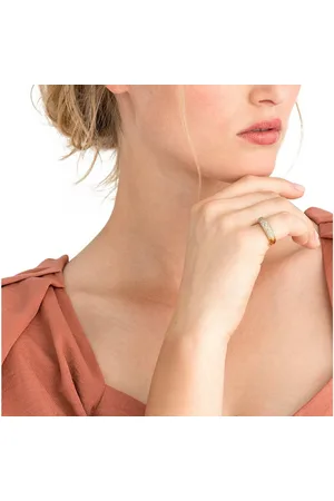 Noelani Silberring für Damen, Sterling Silber 925, Zirkonia (synth) (Ring, 1-tlg) - Verkäufer: Amor GmbH