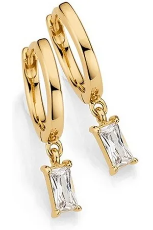 Cem Paar Creolen Trends Creolen S-01502O - Verkäufer: Juwelier Meder