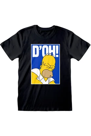 The Simpsons T-Shirt - Verkäufer: 247Group GmbH