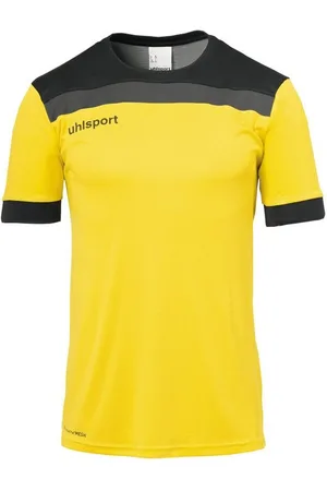 Uhlsport Fußballtrikot Offense 23 Trikot kurzarm Kurzarm-Trikots Teamsport - Verkäufer: 11teamsports