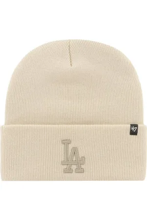 47 Brand Fleecemütze HAYMAKER Los Angeles Dodgers - Verkäufer: ICED OUT