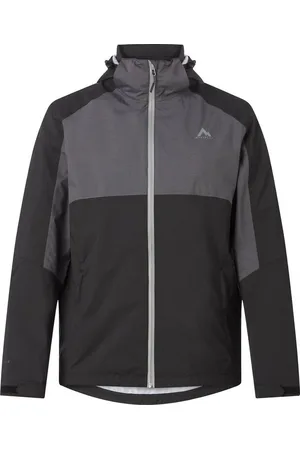 mc kinley Funktionsjacke He.-Funktions-Jacke Lassa ux - Verkäufer: INTERSPORT Glass