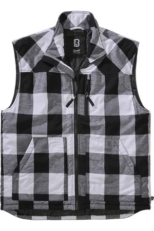 Brandit Sweatweste Lumber Vest - Verkäufer: 247Group GmbH