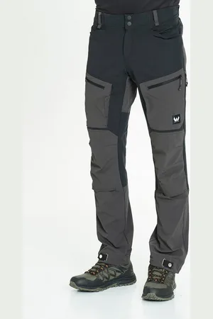 Whistler Cargohose Kodiak mit verstellbarem Bund