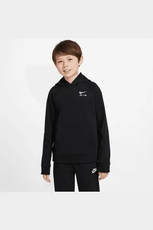 Nike Kapuzensweatshirt Air Big Kids