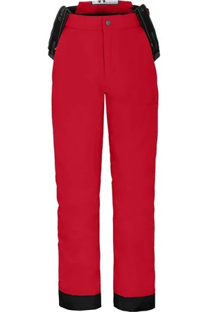 Bergson Skihose PELLY MAXI Kinder Skihose, wattiert, 20000 mm Wassersäule, Normalgrößen, China r - Verkäufer: