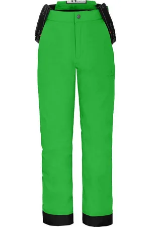 Bergson Skihose PELLY MAXI Kinder Skihose, wattiert, 20000 mm Wassersäule, Normalgrößen, - Verkäufer: