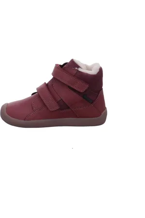 Bundgaard Walk Winter Tex rose Klettschuh - Verkäufer: Schuh 2000