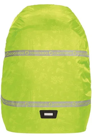 Coocazoo Schulranzen Regencape (1 Stück), Regenschutz, reflektiert - Verkäufer: DSBO